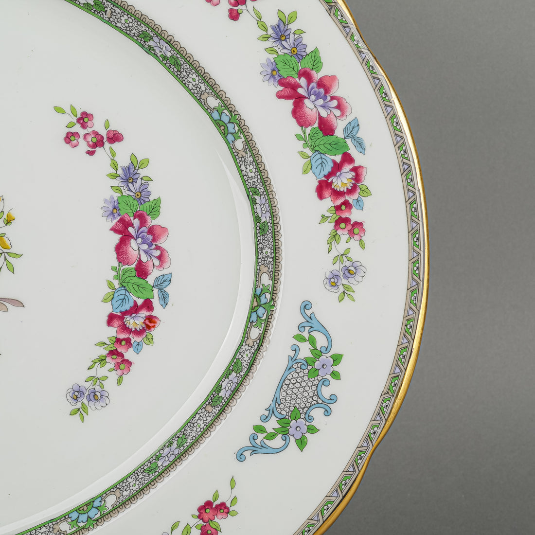 PARAGON Tree of Kashmir Platter