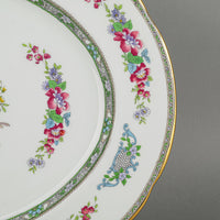 PARAGON Tree of Kashmir Platter