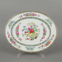 PARAGON Tree of Kashmir Platter