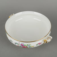 PARAGON Tree of Kashmir Round Covered Serving Dish