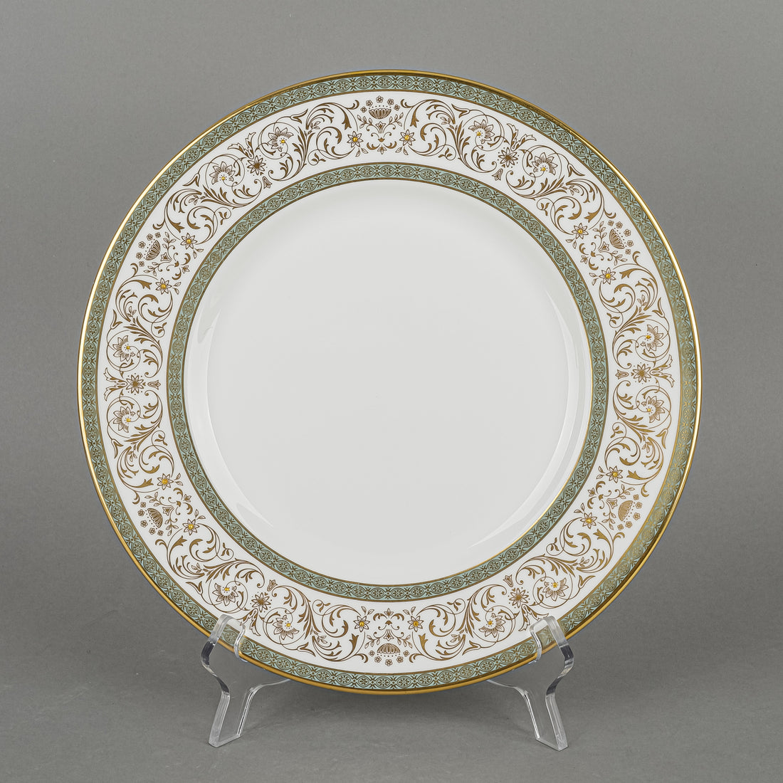 MINTON Aragon 12 Place Settings Plus Extra