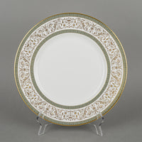 MINTON Aragon 12 Place Settings Plus Extra