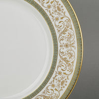 MINTON Aragon 12 Place Settings Plus Extra