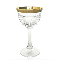MOSER Lady Hamilton Red Wine Glass