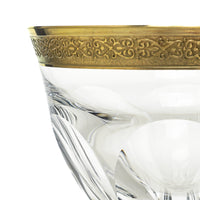 MOSER Lady Hamilton Red Wine Glass