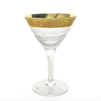 MOSER Splendid Coupe Champagne Glass