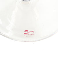 MOSER Splendid Brandy Glass