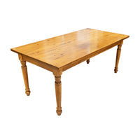 Pine Harvest Table