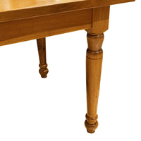 Pine Harvest Table