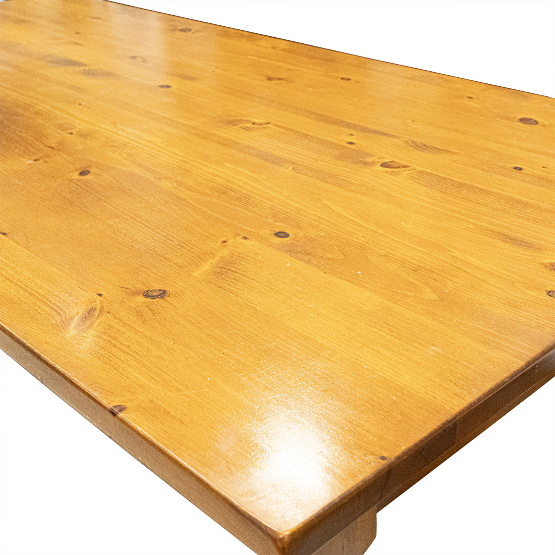 Pine Harvest Table