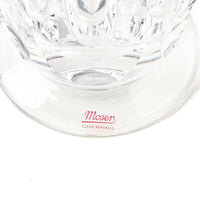 MOSER Lady Hamilton Plain Tumbler