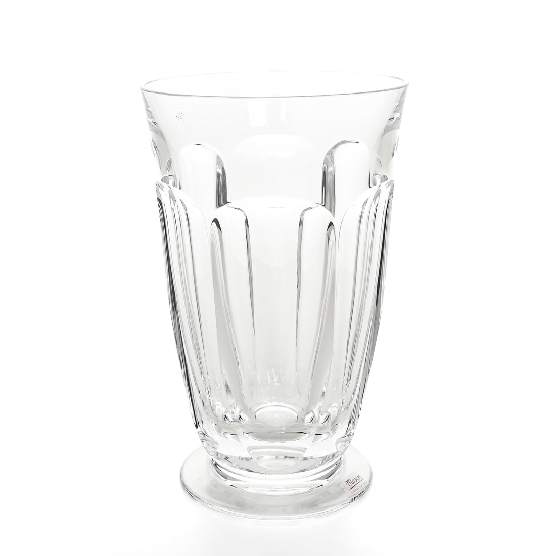 MOSER Lady Hamilton Plain Tumbler