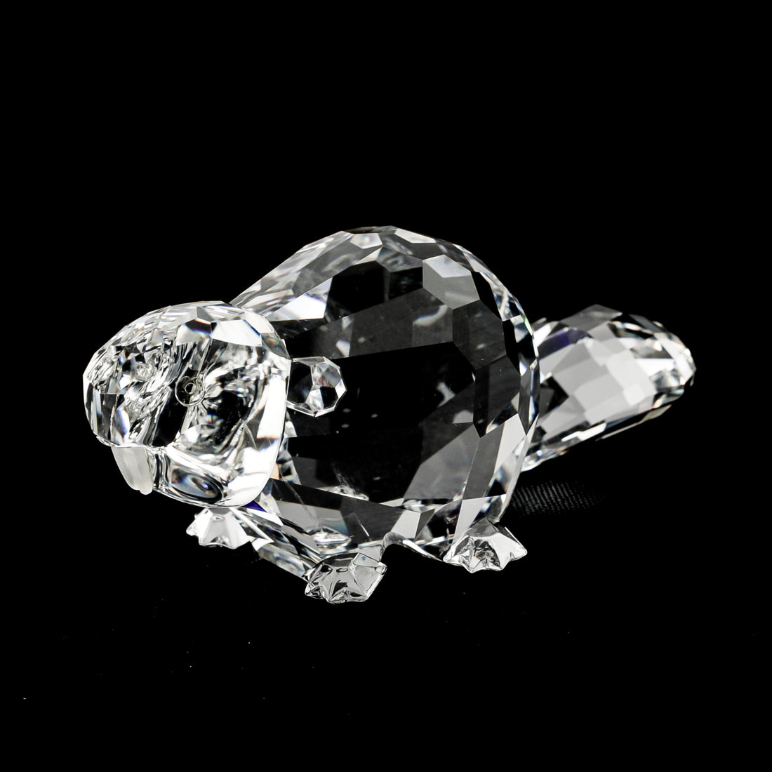 SWAROVSKI Beaver Mother 164637