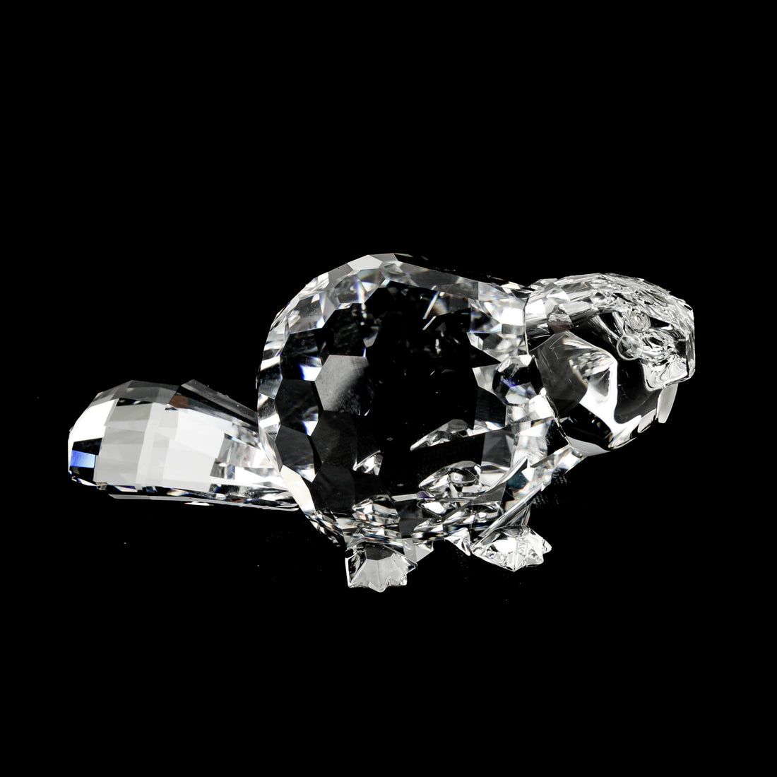 SWAROVSKI Beaver Mother 164637