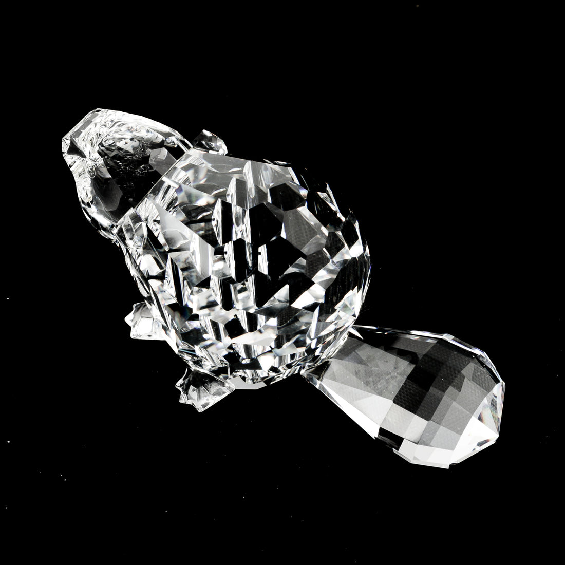 SWAROVSKI Beaver Mother 164637
