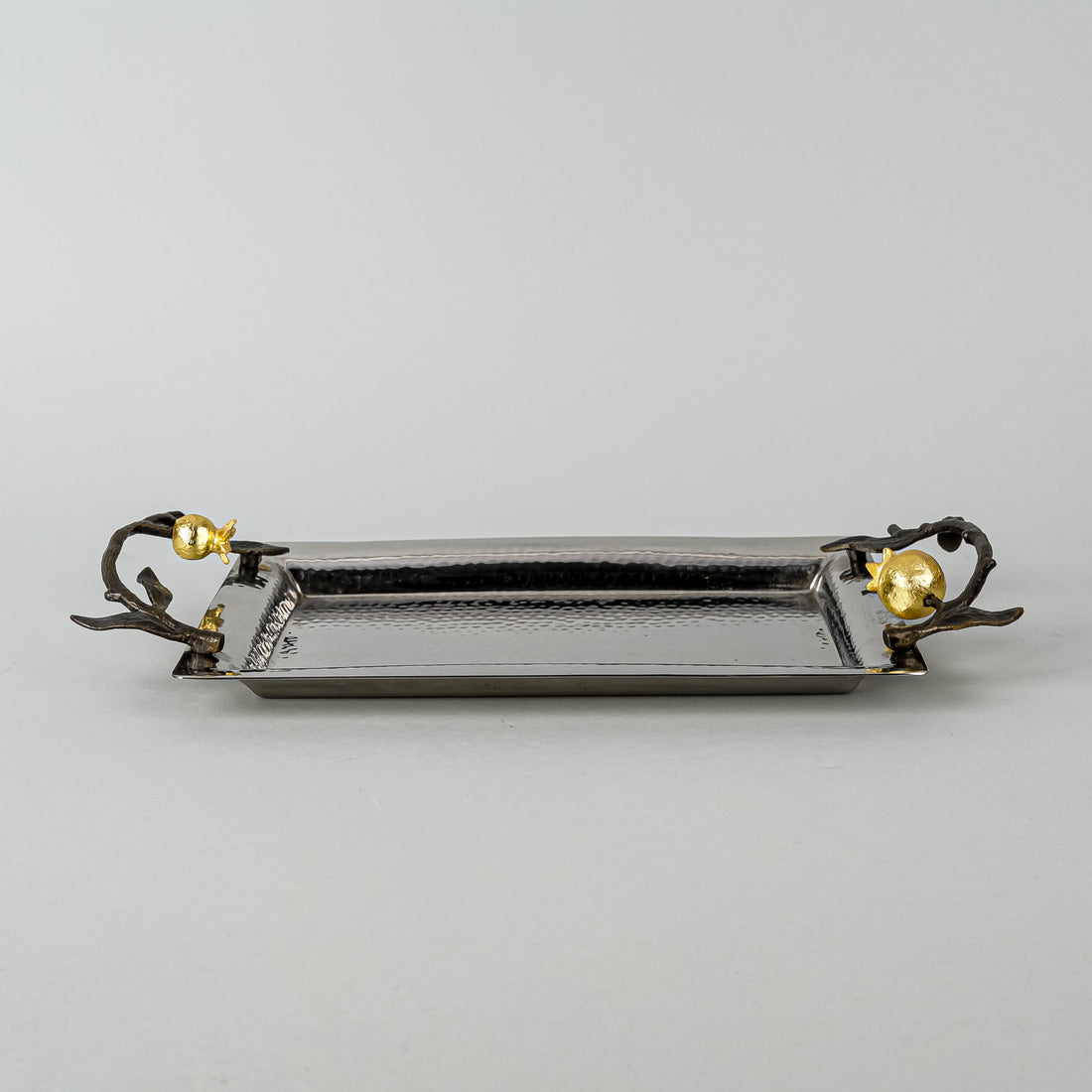 MICHAEL ARAM Pomegranate Mini Tray