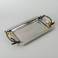MICHAEL ARAM Pomegranate Mini Tray