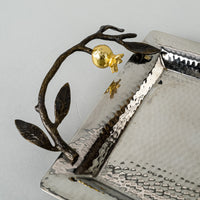 MICHAEL ARAM Pomegranate Mini Tray