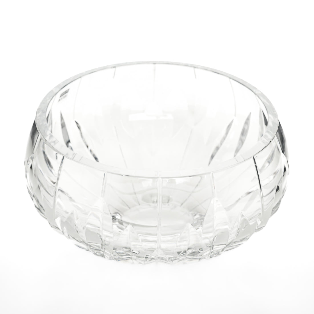 STUART John Luxton Prism Bowl