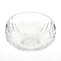 STUART John Luxton Prism Bowl