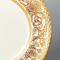 ROYAL WORCESTER Embassy Dinner Plates Set Of 6