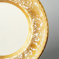 ROYAL WORCESTER Embassy Bread & Butter Plates Set Of 10