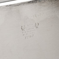 1881 ROGERS Silverplate Tray 7397