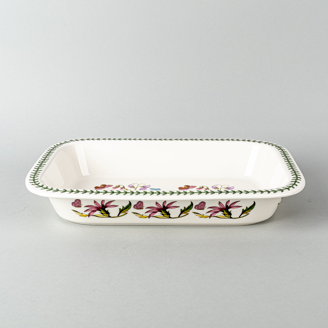 PORTMEIRION Botanic Garden Roasting Dish