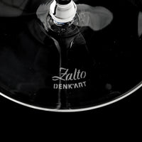 ZALTO Denk'art Bourdeax Wine Glass