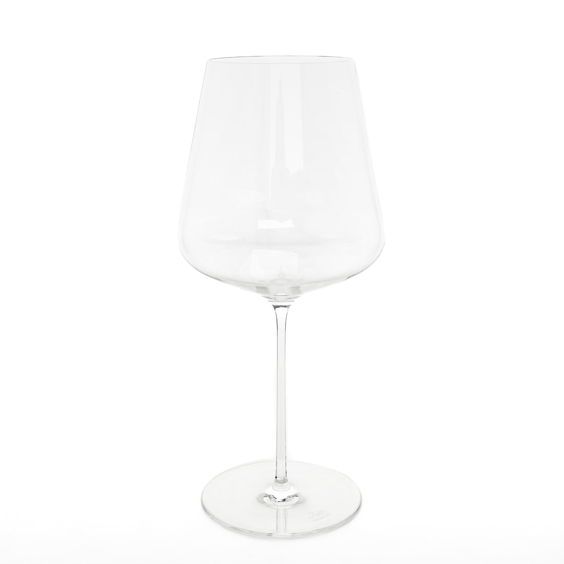 ZALTO Denk'art Bordeaux Wine Glasses Set Of 2