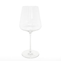 ZALTO Denk'art Bourdeax Wine Glasses Set Of 2
