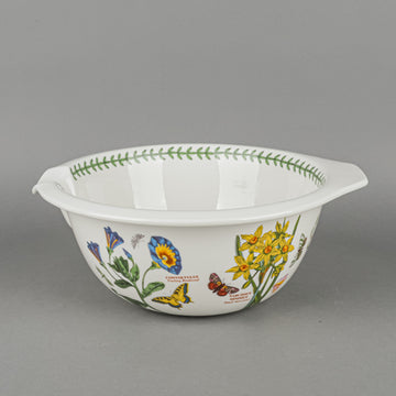 PORTMEIRION Botanic Garden Mixing/Dough Bowl