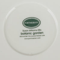 PORTMEIRION Botanic Garden Mixing/Dough Bowl