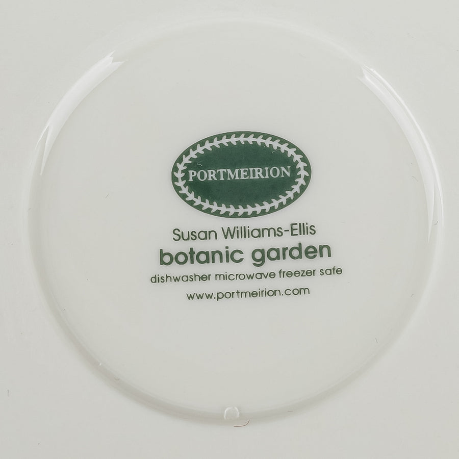 PORTMEIRION Botanic Garden Mixing/Dough Bowl
