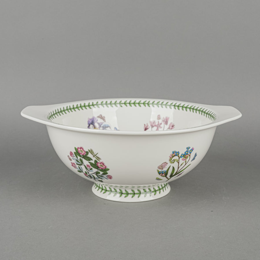 PORTMEIRION Botanic Garden Ceramic Colander