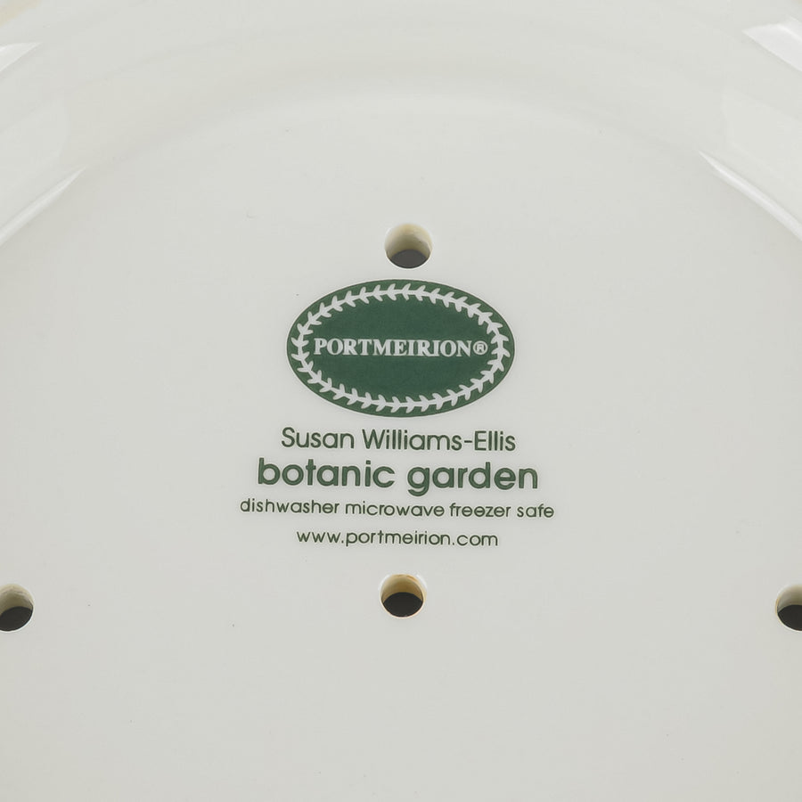 PORTMEIRION Botanic Garden Ceramic Colander