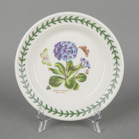 PORTMEIRION Botanic Garden Bread And Butter Plates Set Of 6