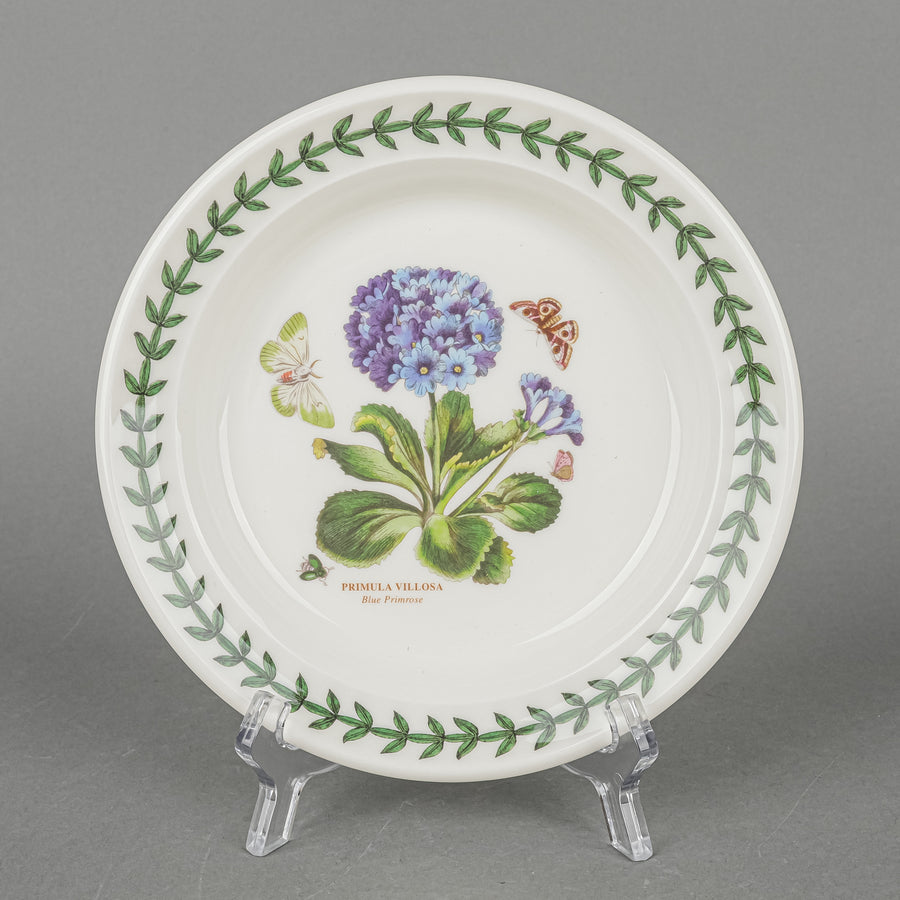 PORTMEIRION Botanic Garden Bread And Butter Plates Set Of 6