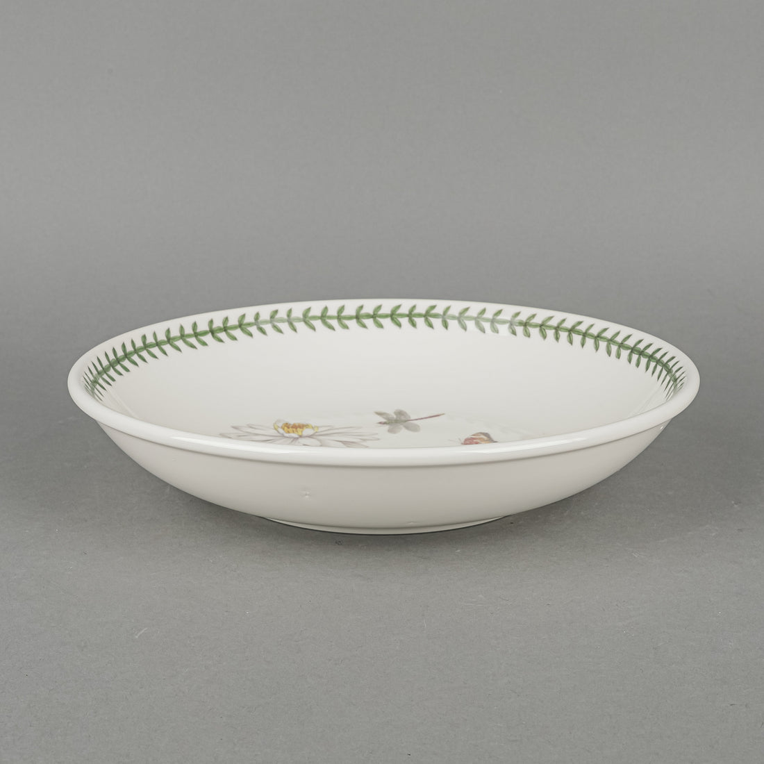 PORTMEIRION Exotic Botanic Garden Pasta Bowls Set Of 4