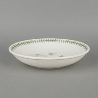 PORTMEIRION Exotic Botanic Garden Pasta Bowls Set Of 4