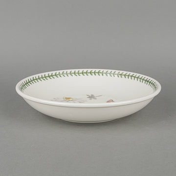 PORTMEIRION Exotic Botanic Garden Pasta Bowls Set Of 4
