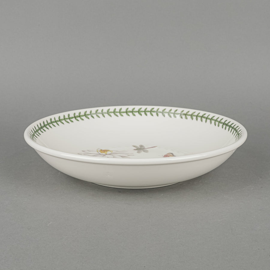 PORTMEIRION Exotic Botanic Garden Pasta Bowls Set Of 4