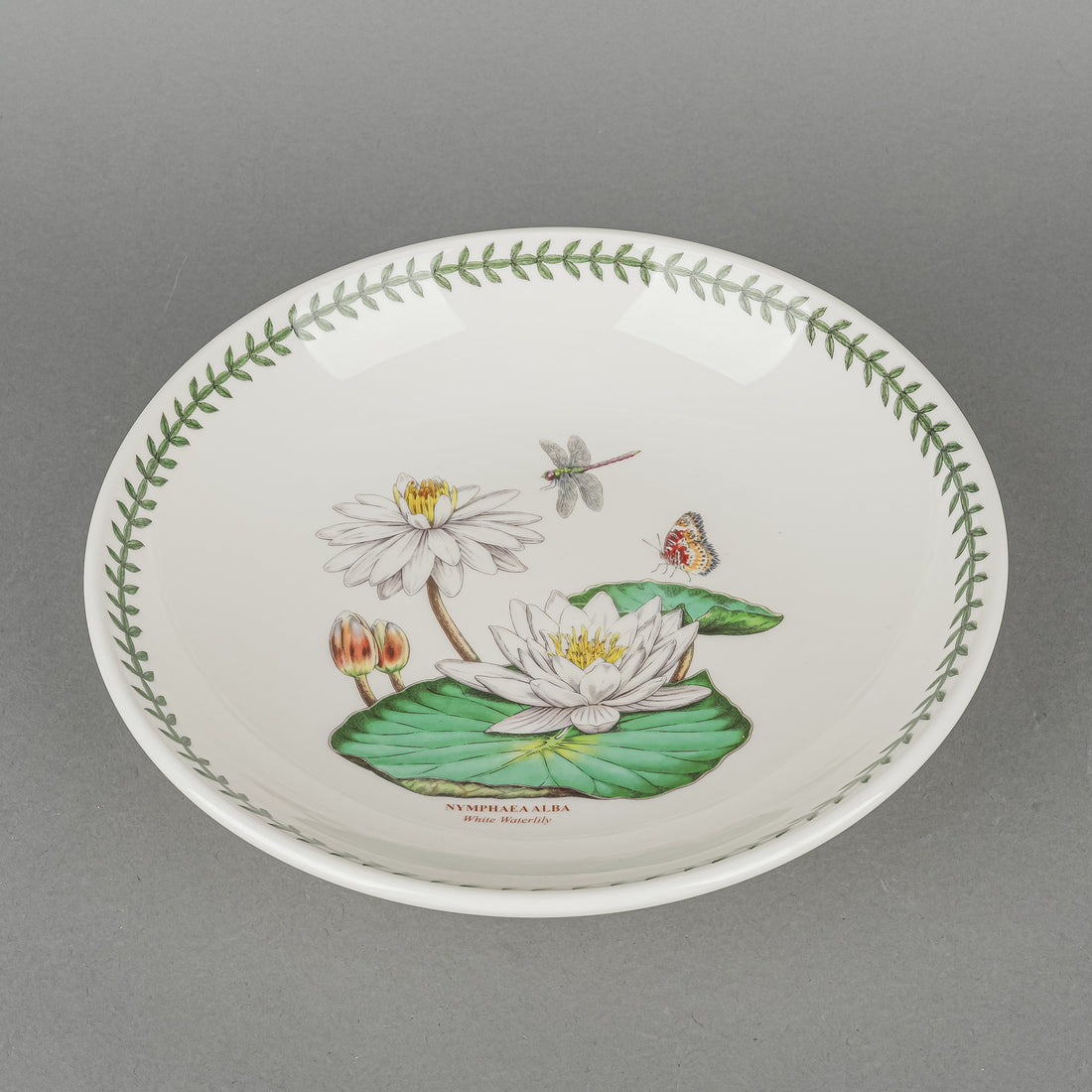 PORTMEIRION Exotic Botanic Garden Pasta Bowls Set Of 4