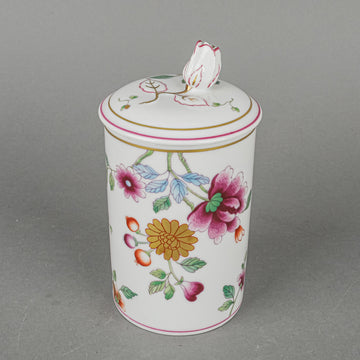 RICHARD GINORI Granduca Coreana Lidded Jar