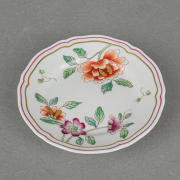 RICHARD GINORI Granduca Coreana Small Dishes Set Of 5