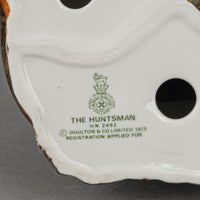ROYAL DOULTON Figurine The Huntsman HN 2492