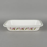 PORTMEIRION Botanic Garden Roasting Dish