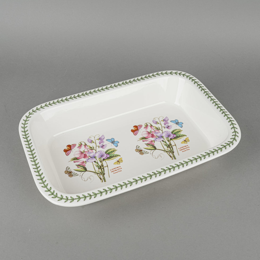 PORTMEIRION Botanic Garden Roasting Dish