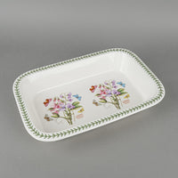PORTMEIRION Botanic Garden Roasting Dish