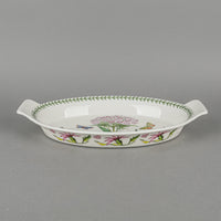 PORTMEIRION Botanic Garden Au Gratin Dish